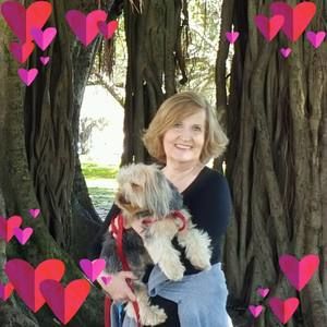 Meet your Posher, Mary